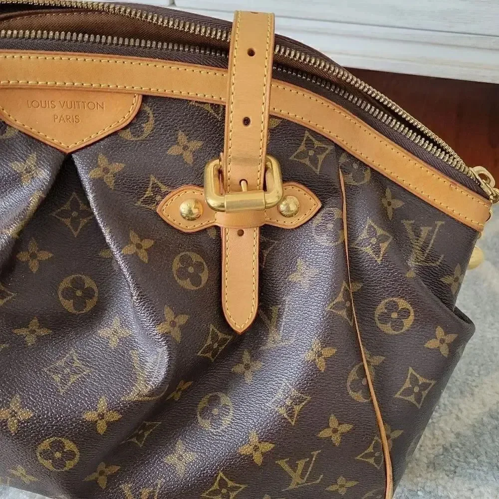 Louis vuitton Tivoli Gm - Picture 4 of 17